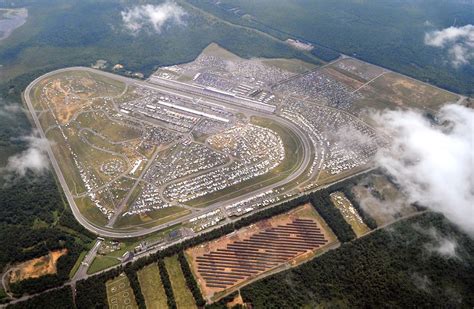 Pocono raceway - Got It. Get to know about Pocono Raceway, a venue of Nascar race which is situated in the Pocono Mountains of Long Pond Pennsylvania, USA.